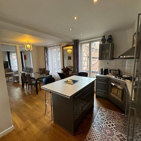 Appartement De Standing Hypercentre Колмар Екстериор снимка