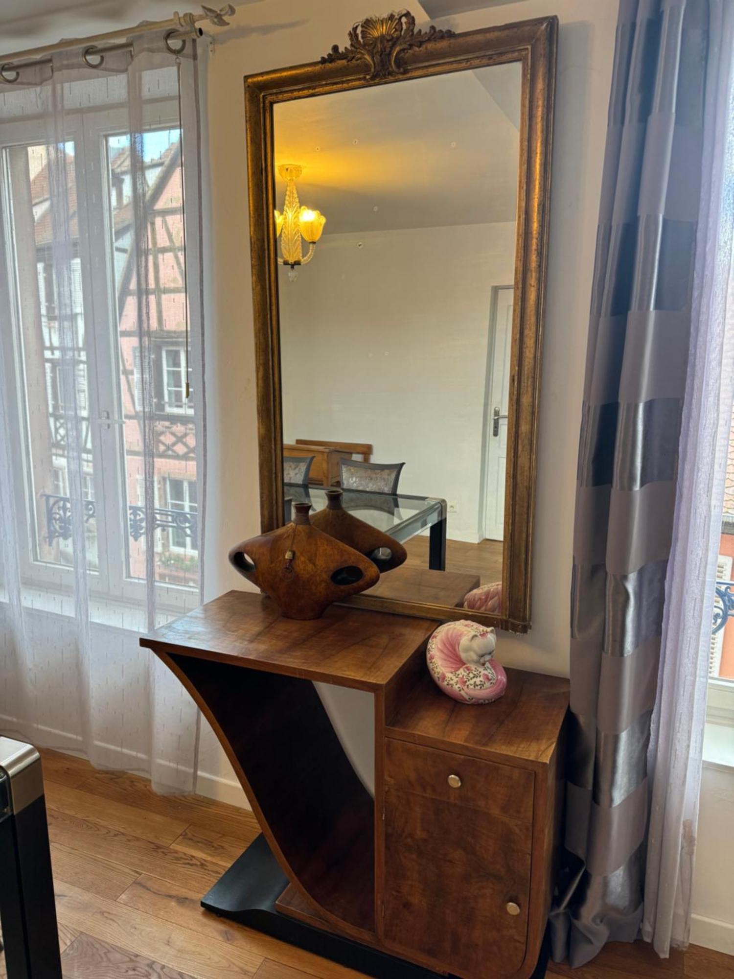 Appartement De Standing Hypercentre Колмар Екстериор снимка
